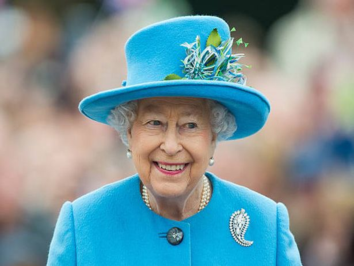 Queen Elizabeth II Death