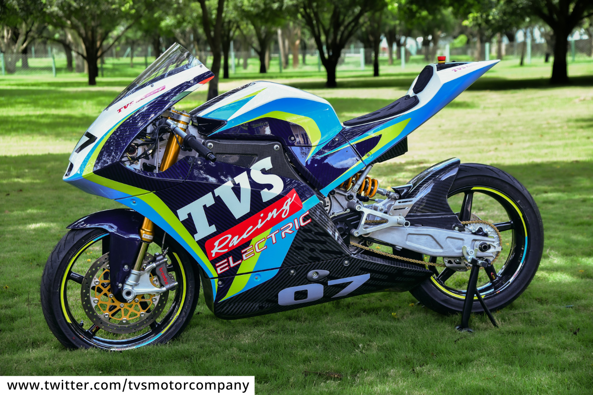 TVS EOMC Championship