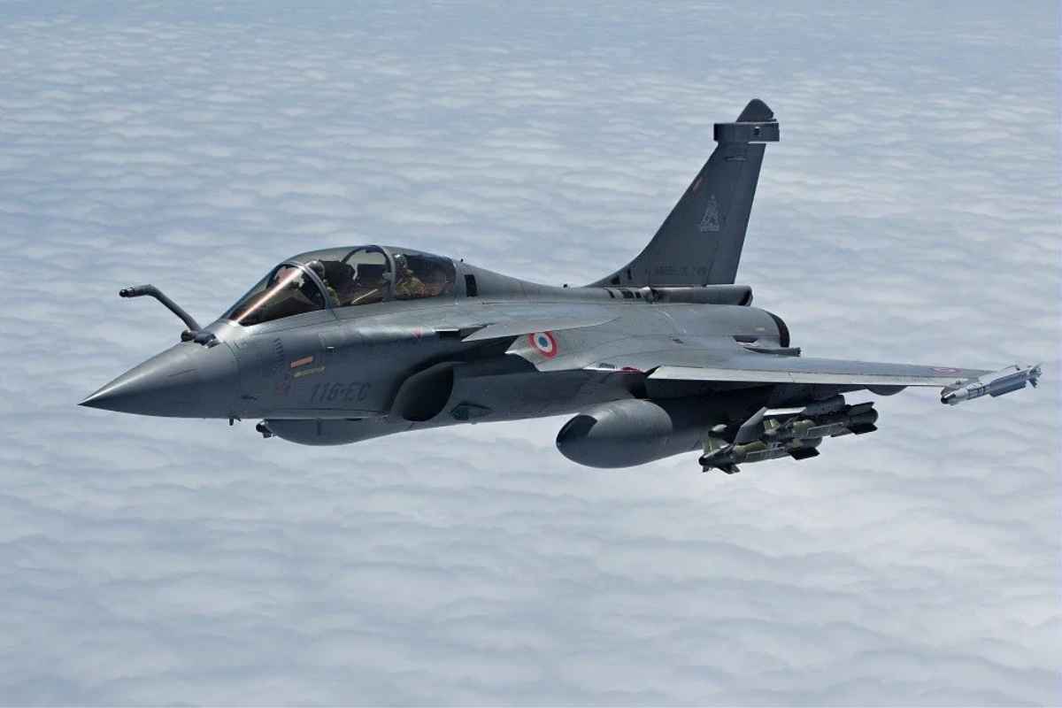 Rafale deal