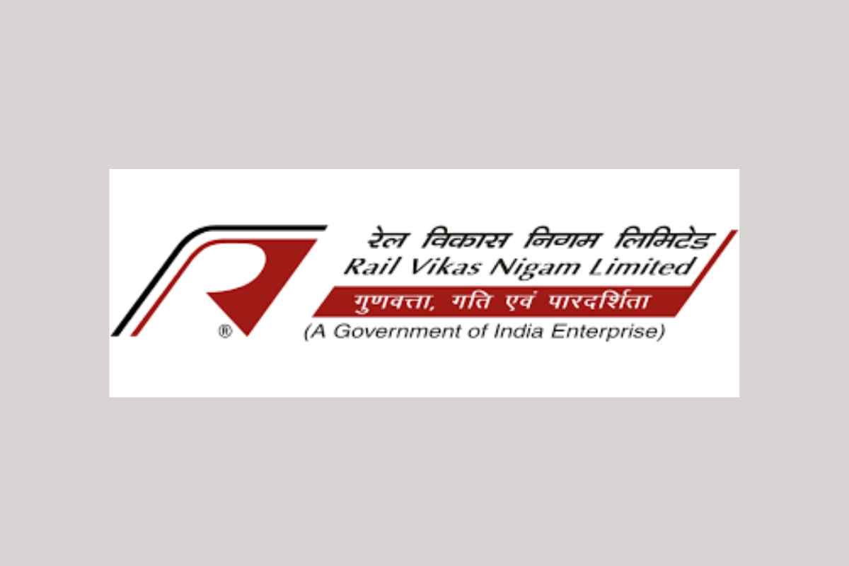 RVNL Shares Jump In Upper Circuit