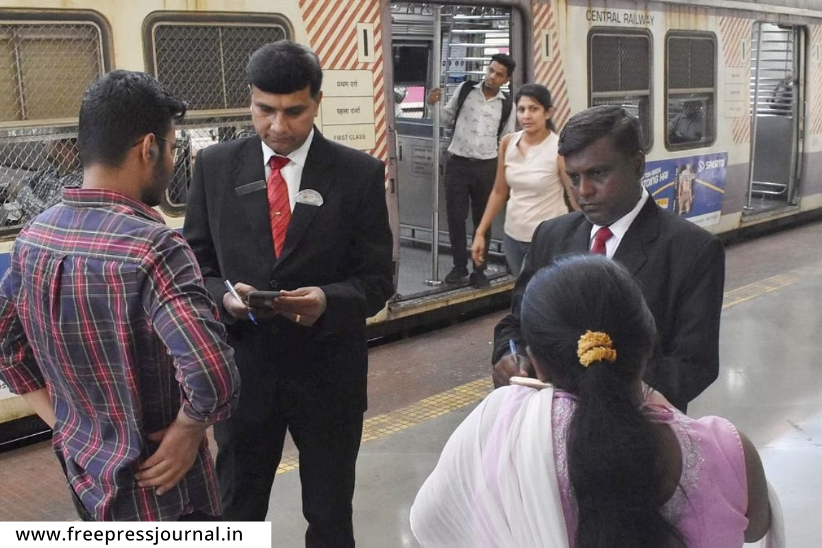 Railway Fines : जाणून घ्या, रेल्वेचे नियम मोडल्यास किती दंड आकारला जातो?