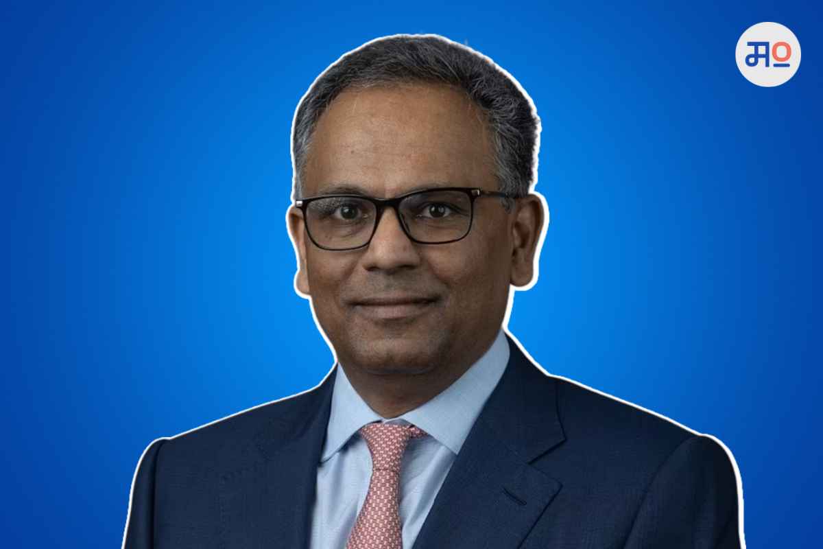 Rajiv Jain Shares in Adani Group