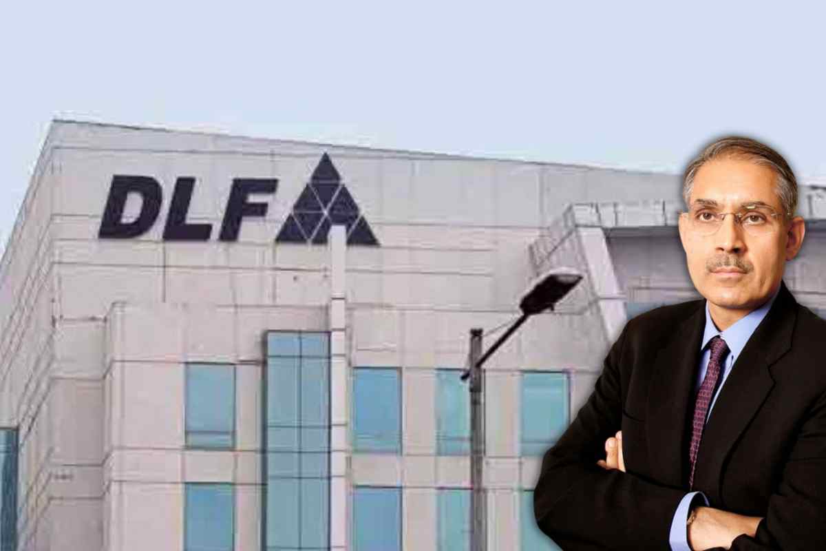 Rajiv Singh Networth