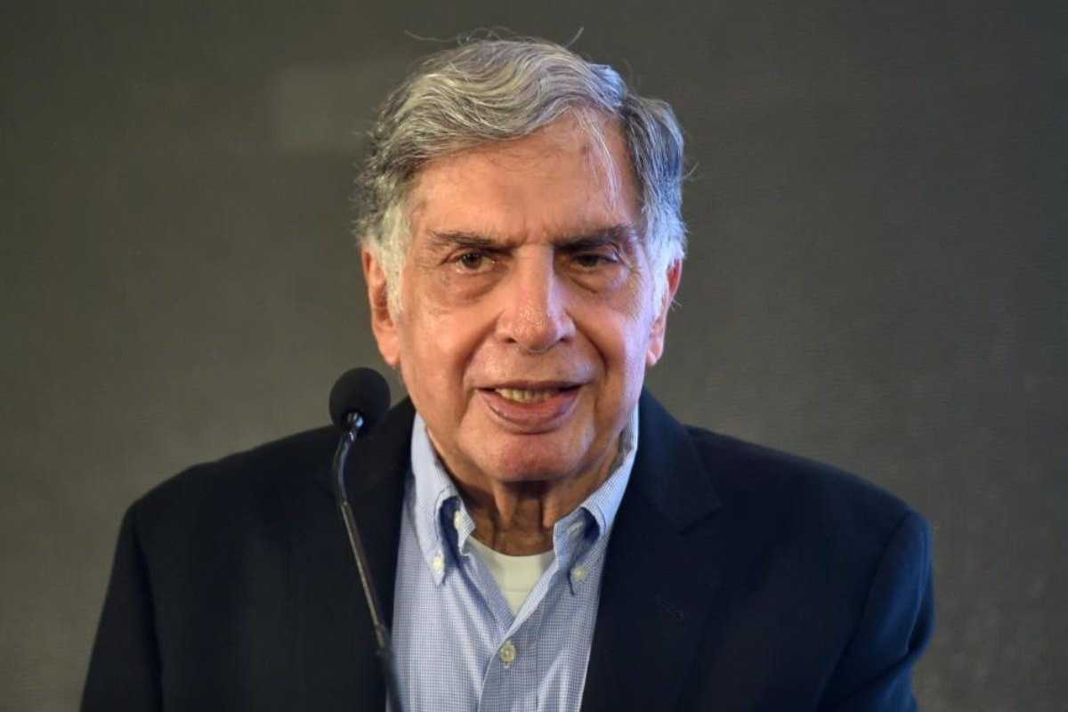 Ratan Tata Birthday Today