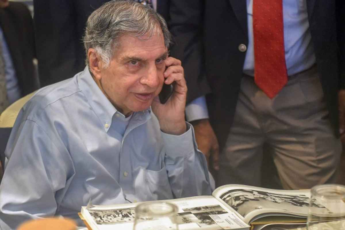 Ratan Tata Birthday