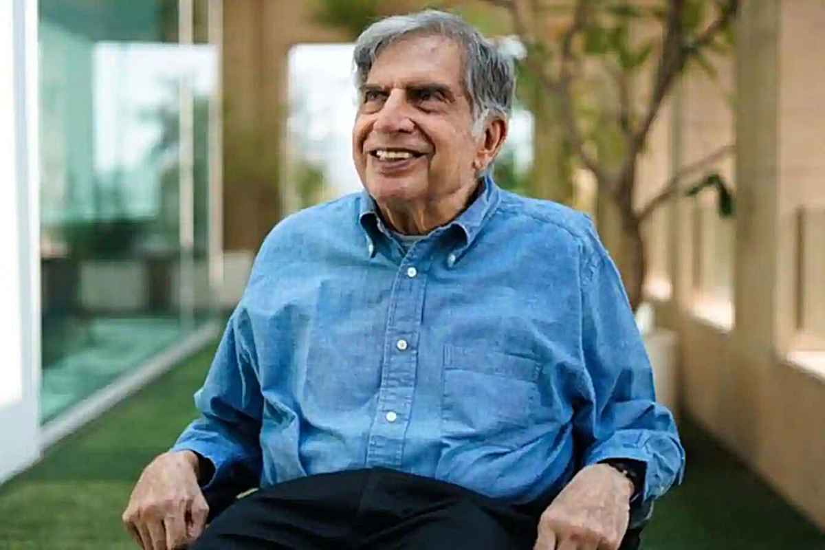 Ratan Tata Birthday