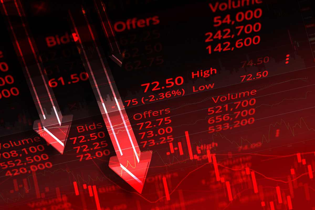 Share Market