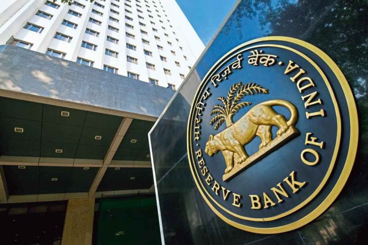 RBI 100 Days 100 Pays campaign