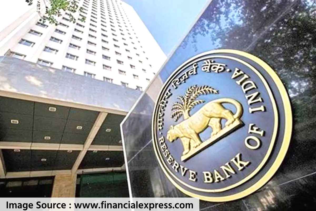 RBI Monetary Policy