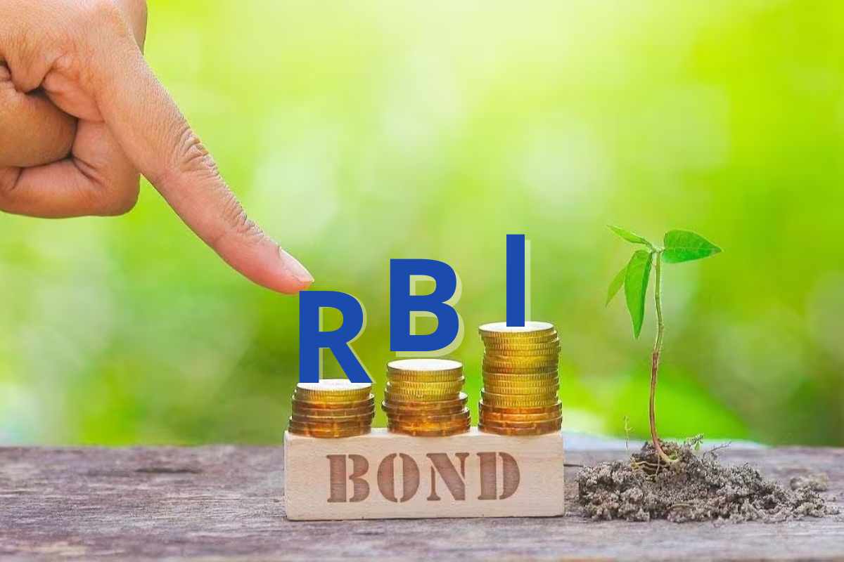 RBI bonds: मुदत ठेवीपेक्षा जास्त परतावा, गुंतवणूक करण्यापूर्वी बाँडशी संबंधित 'या' काही खास गोष्टी