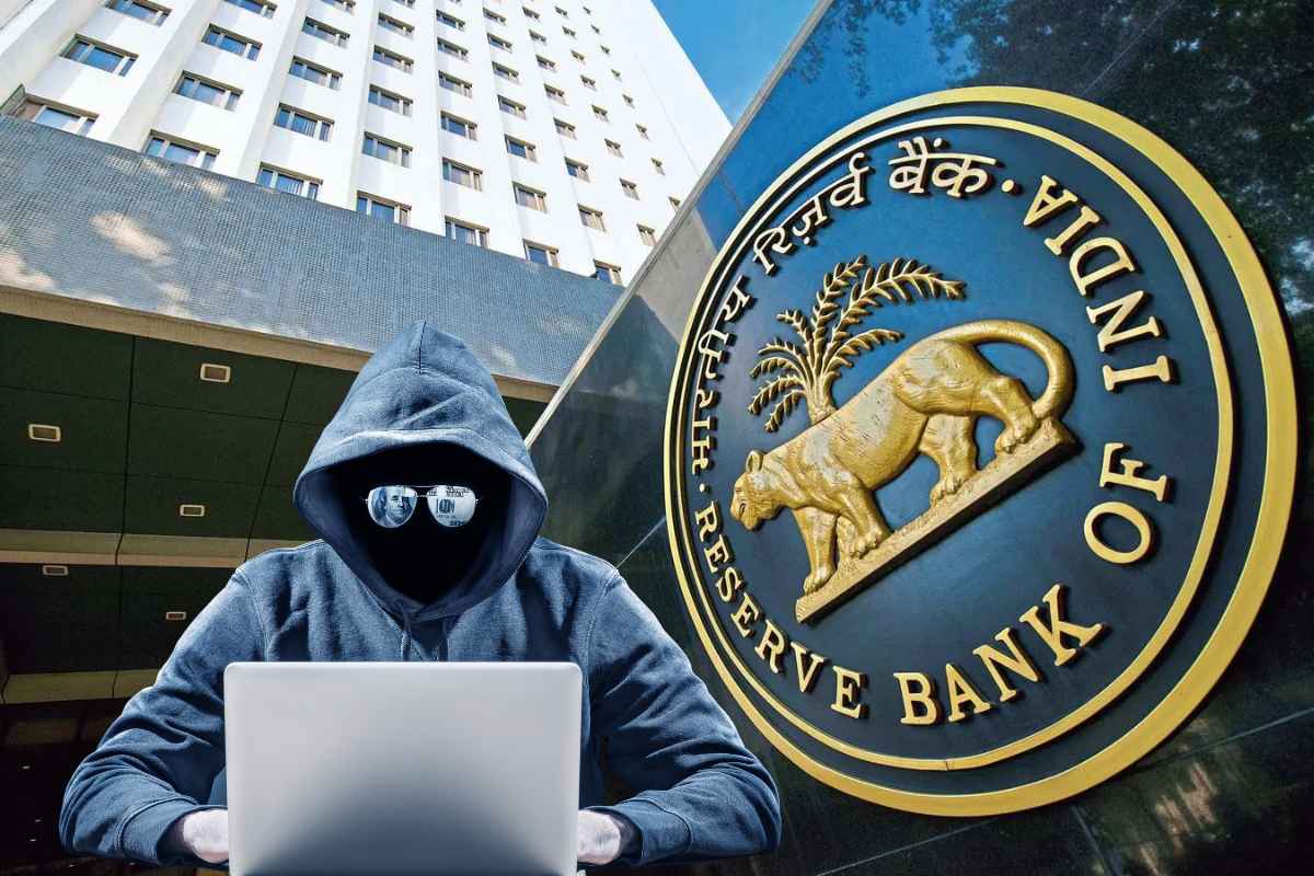 RBI Fraud Alert