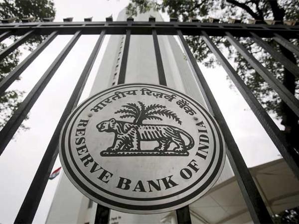 RBI makes liquidity monitoring rules easier for banks