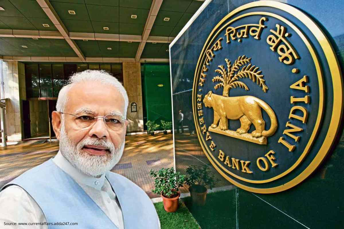 RBI Modi Government 80000 Crores Rupees