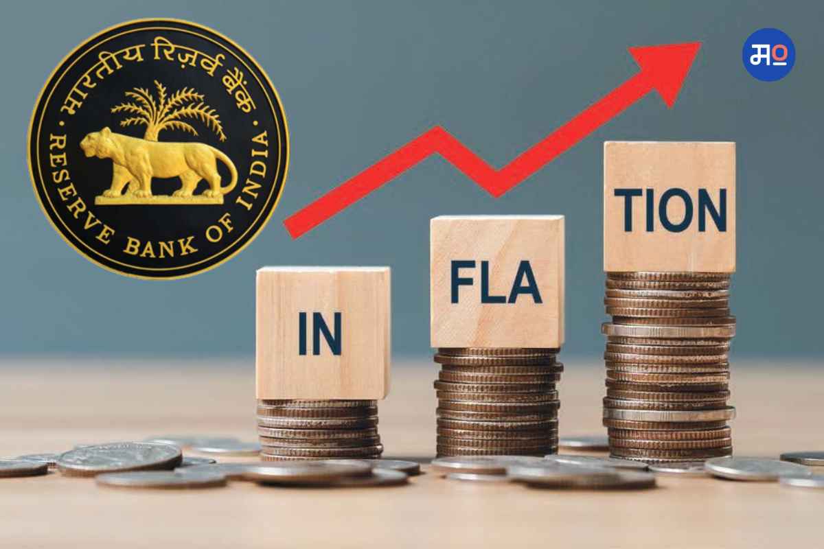 RBI on Inflation