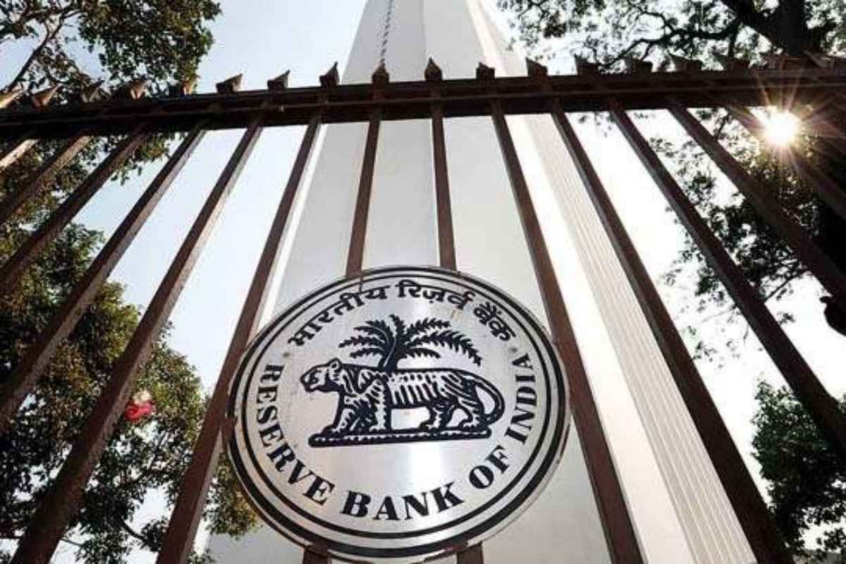 RBI Action Against Five Banks
