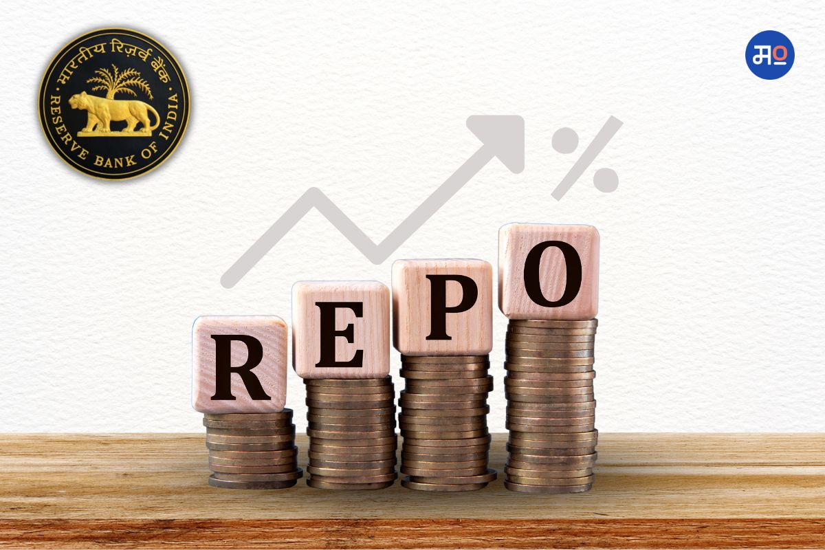 RBI Reop Rate
