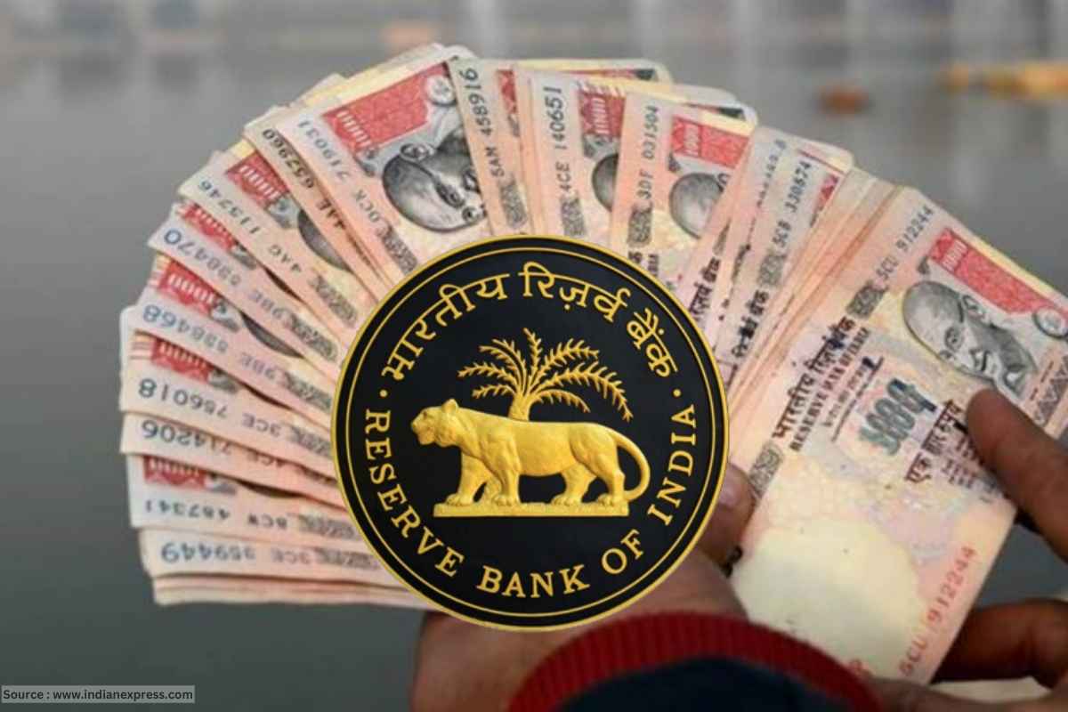 RBI Withdrawn 2000 Note: हजाराची नोट पुन्हा येणार? आरबीआयच्या निर्णयानंतर काय म्हणाले पी. चिदंबरम?