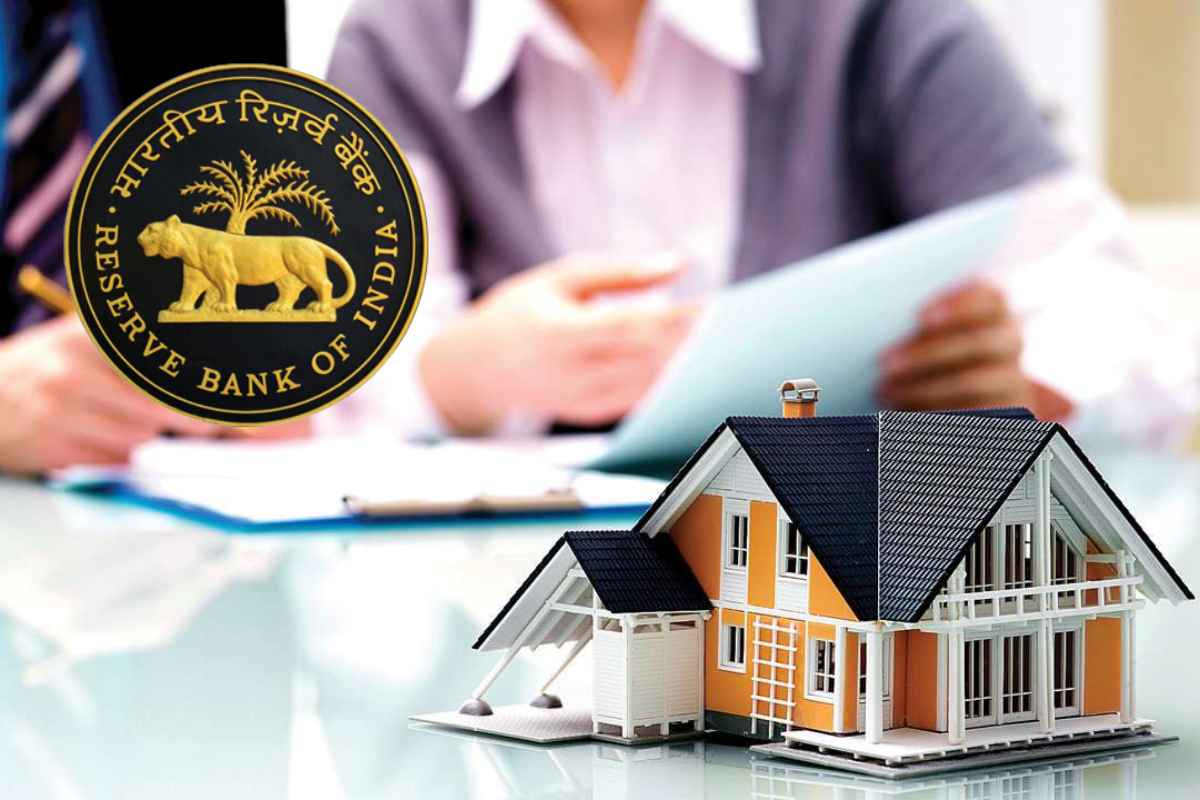 RBI: आरबीआयच्या 'या' निर्णयामुळे गृहकर्ज घेणाऱ्यांना मिळू शकतो दिलासा, काय आहेत तरतुदी?