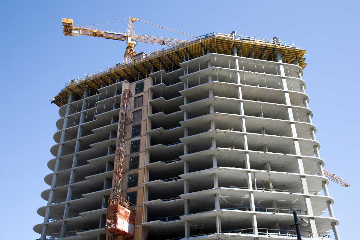 Housing demand india