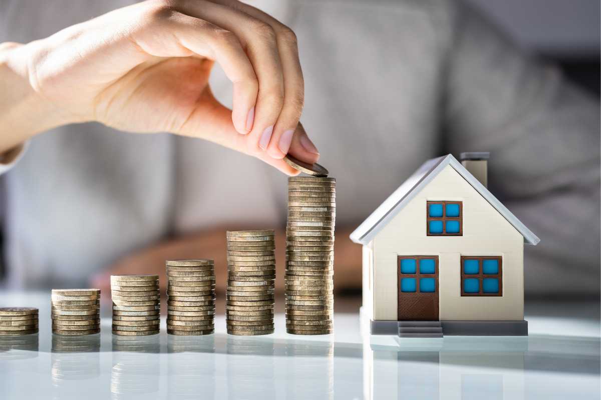 Real Estate Investment