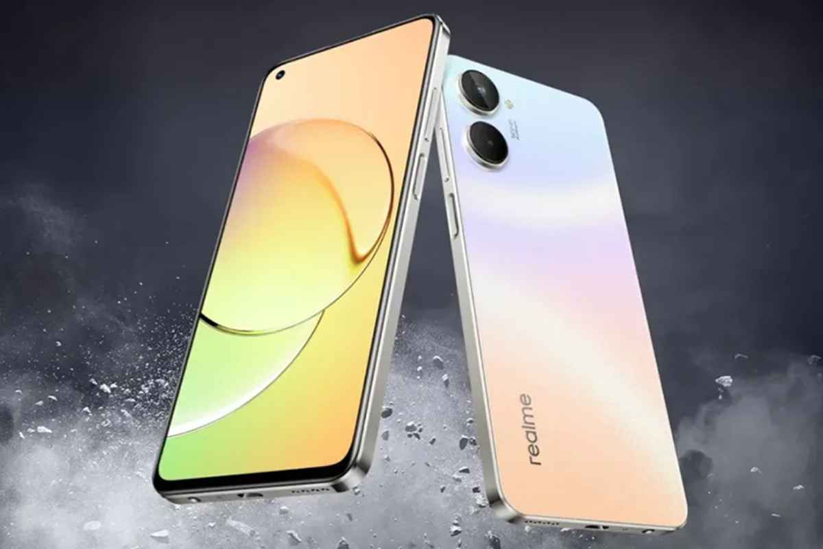 Realme 10 4G