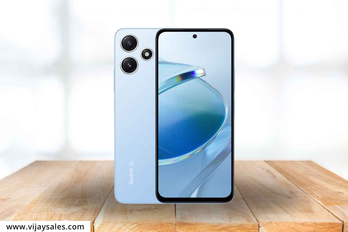 Realme 5G Sale