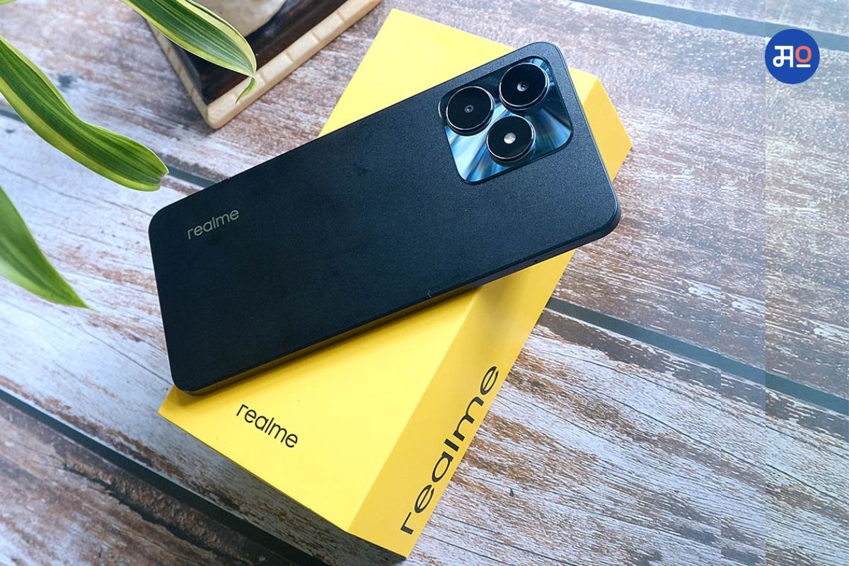 Realme C53 Early Bird Sale