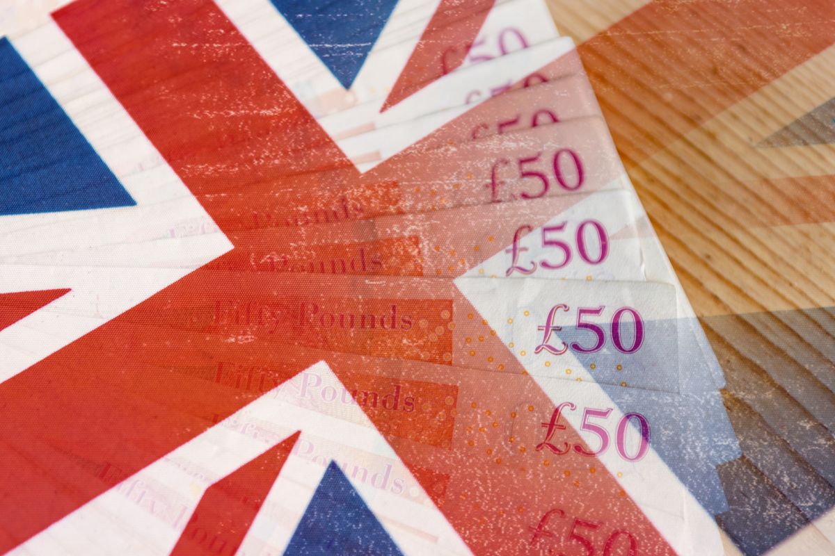 UK Economy, Recession in UK