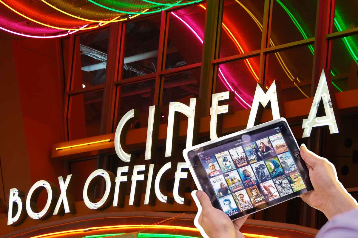 Box Office Colletion: बॉलिवूडला मागे सारत दाक्षिणात्य सिनेमांची चलती, बॉक्स ऑफिसवरील कमाई वाढली