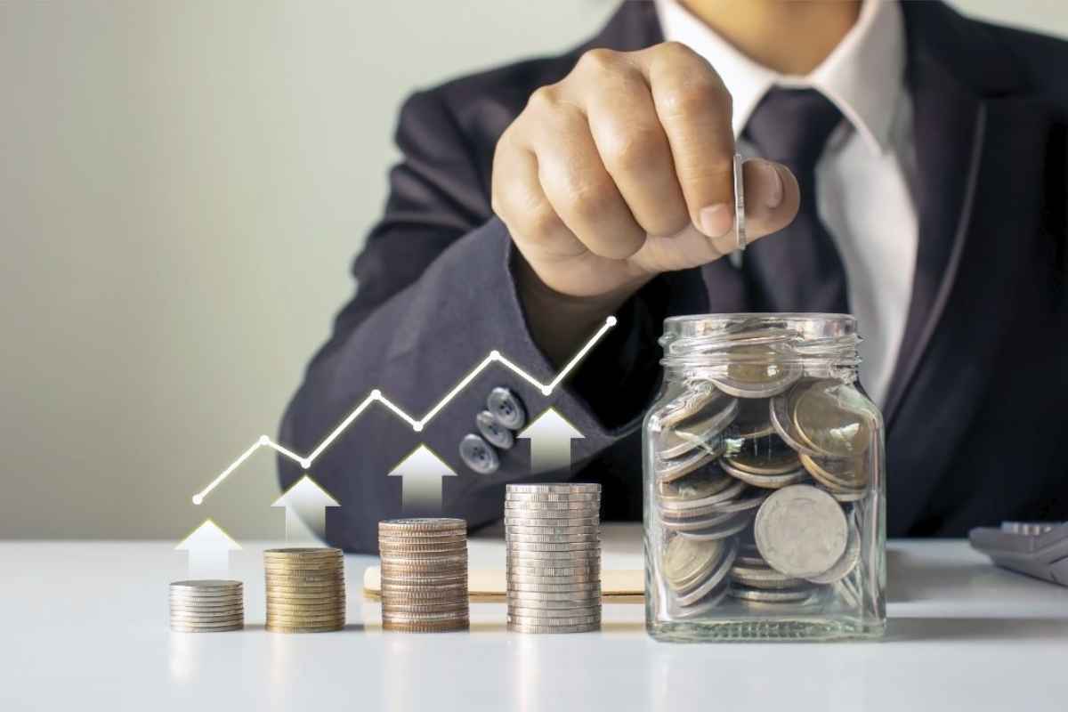 Recurring Deposit Scheme