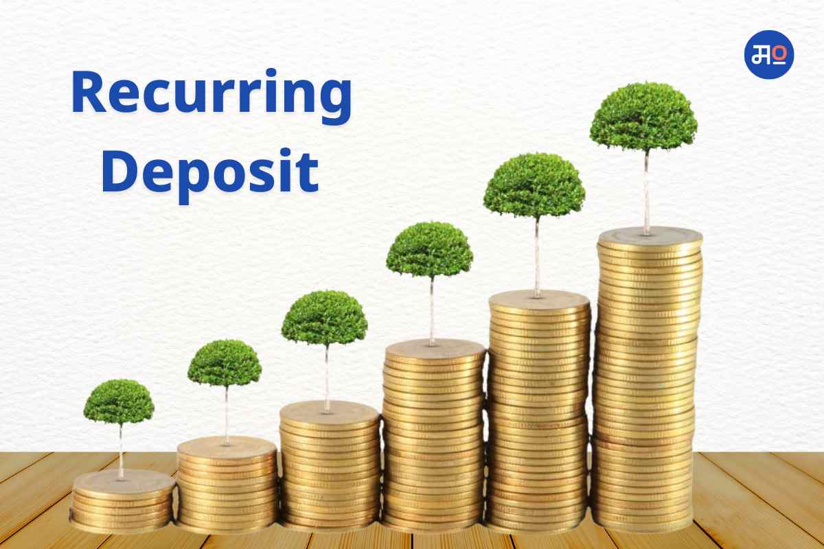 Bank Recurring Deposits