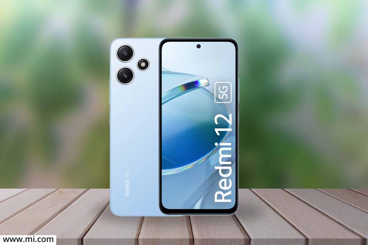 Redmi 12