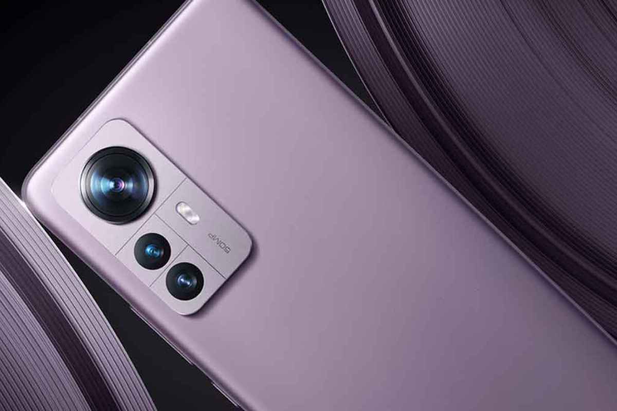 Redmi Note 12 Pro 5G Luanch
