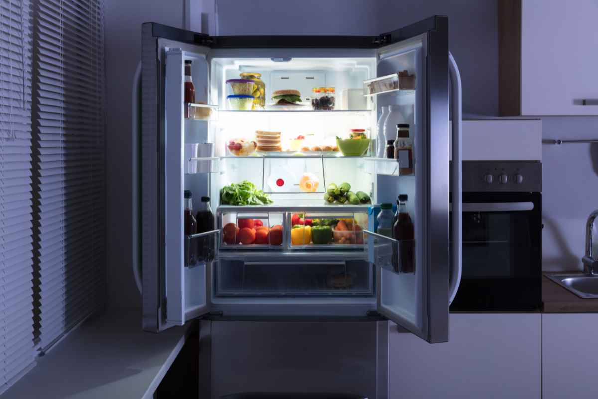 Refrigerator Prices Rise