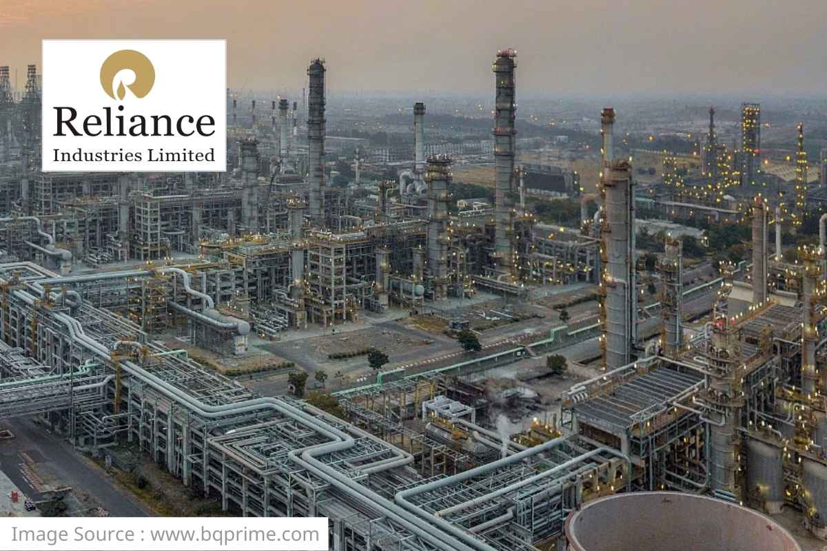 Reliance Industries
