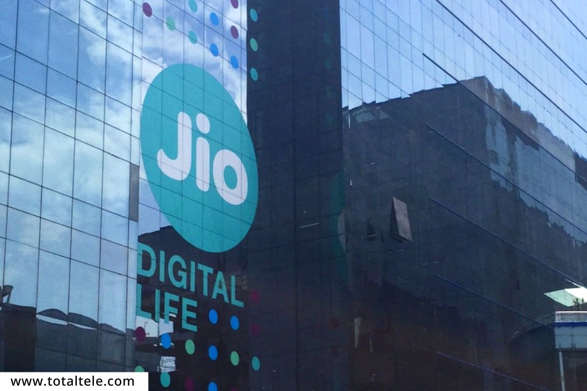 Reliance Jio