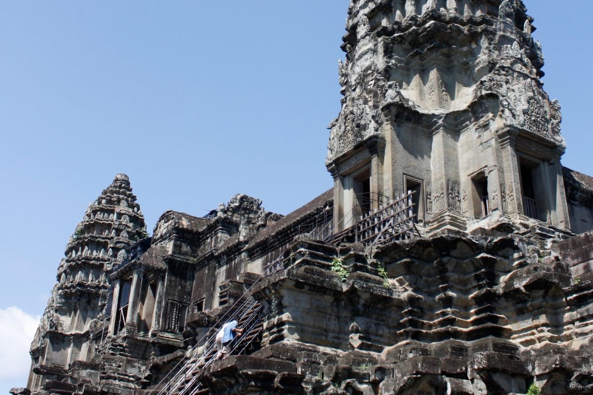 Top 5 Religious Tours