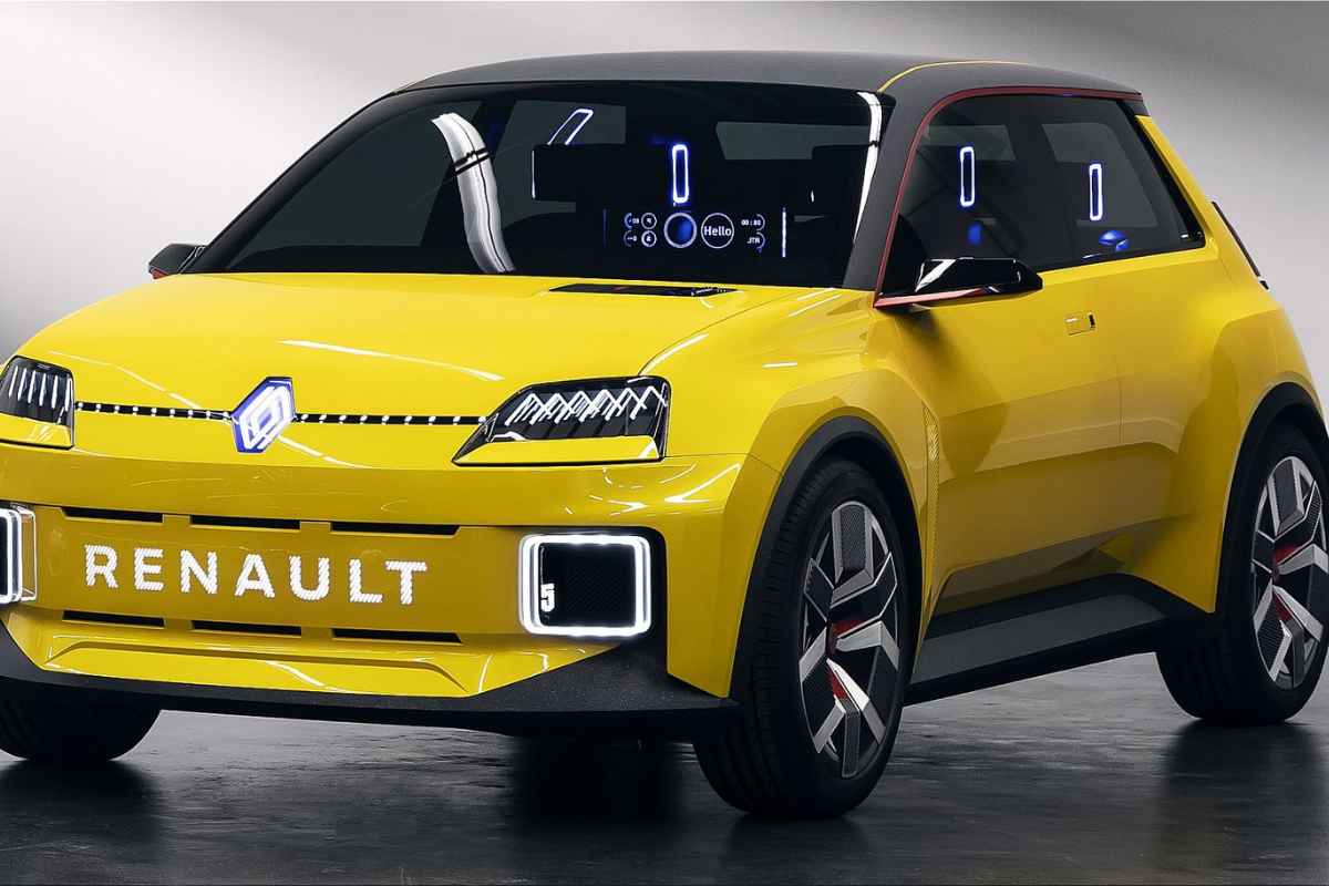 Renault Working On Mass EV for India