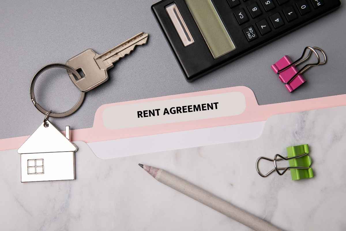 Rent Agreement