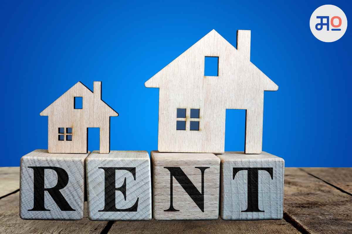 Income Tax On Rental House