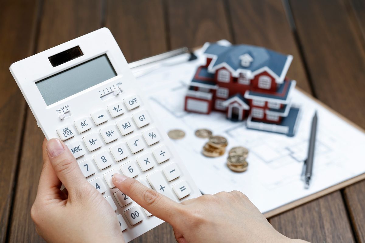 Rental Income Taxation