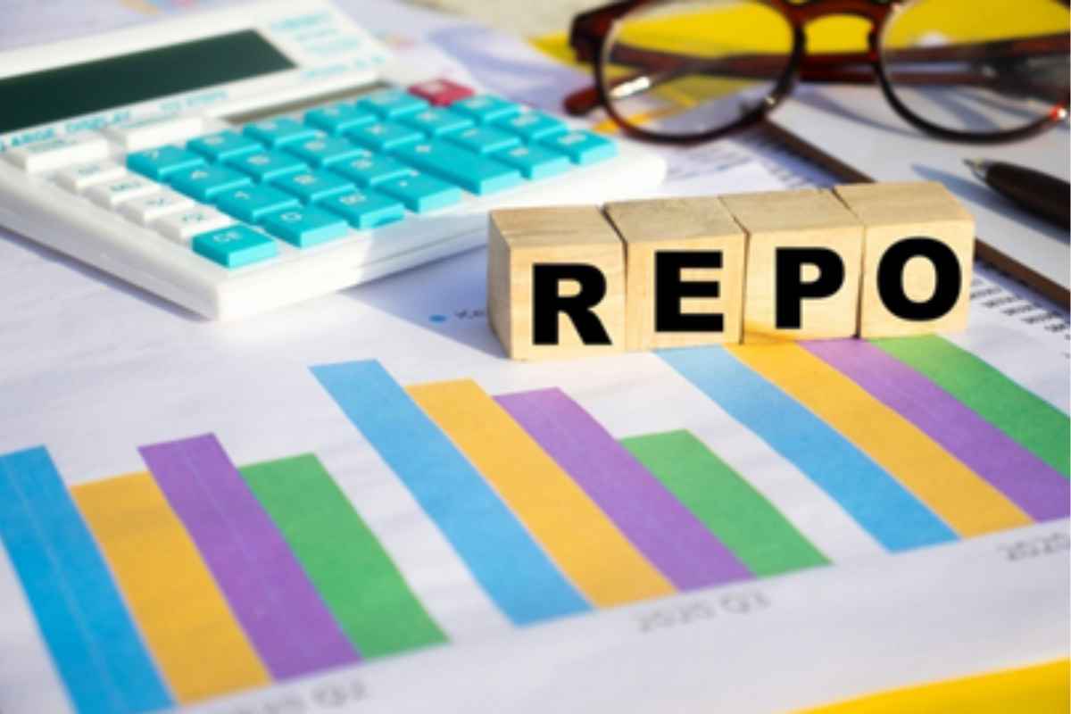 Repo Rate
