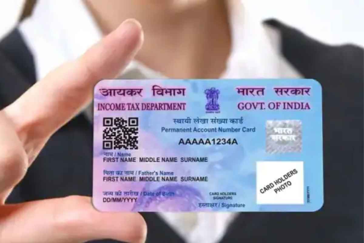 PAN Card