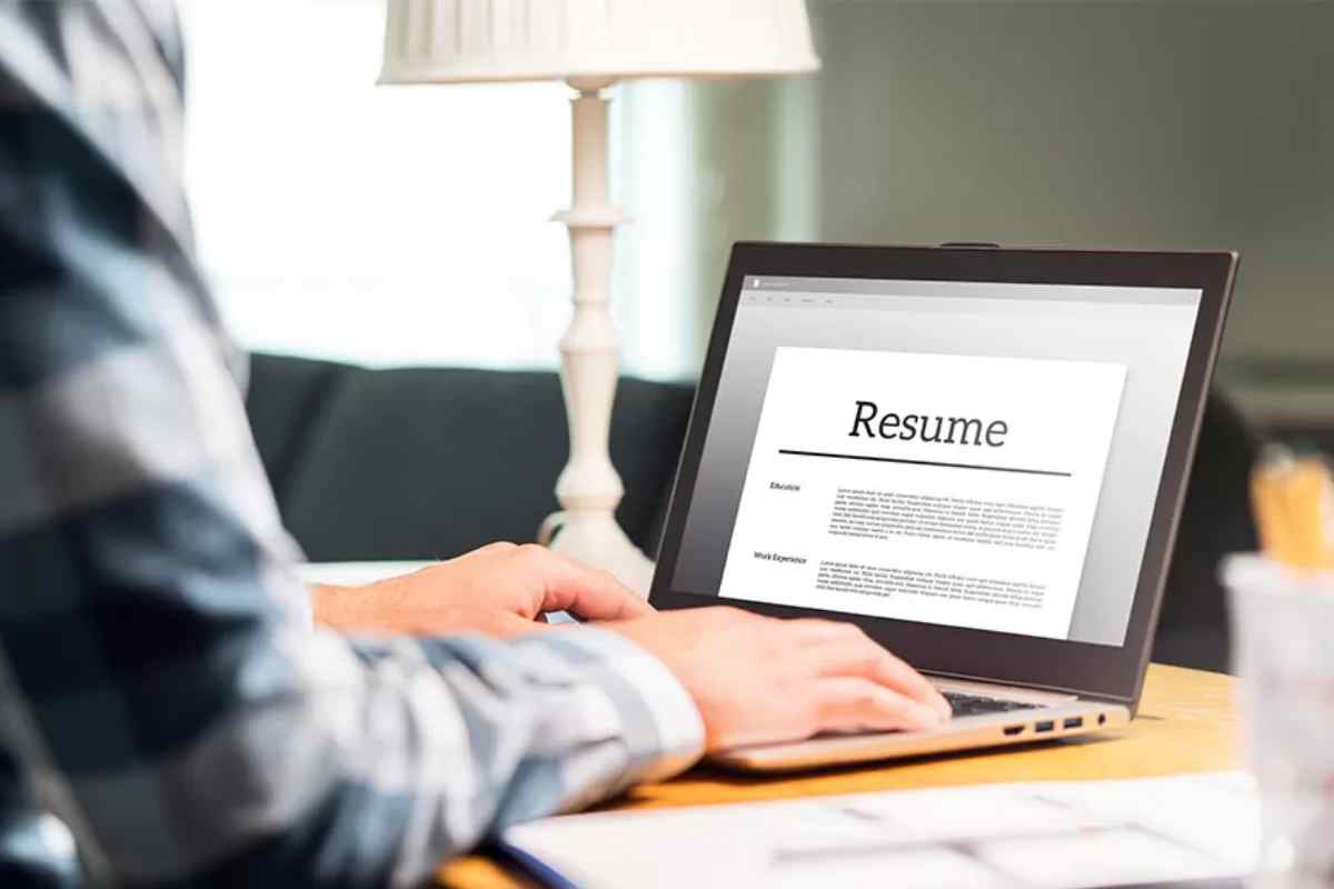 Resume Writing Cost