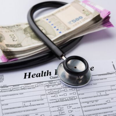 Retirement Fund withdrawal