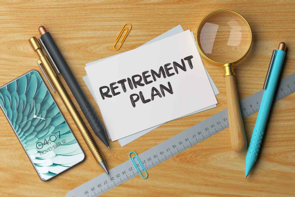 Mistakes in Retirement Planning