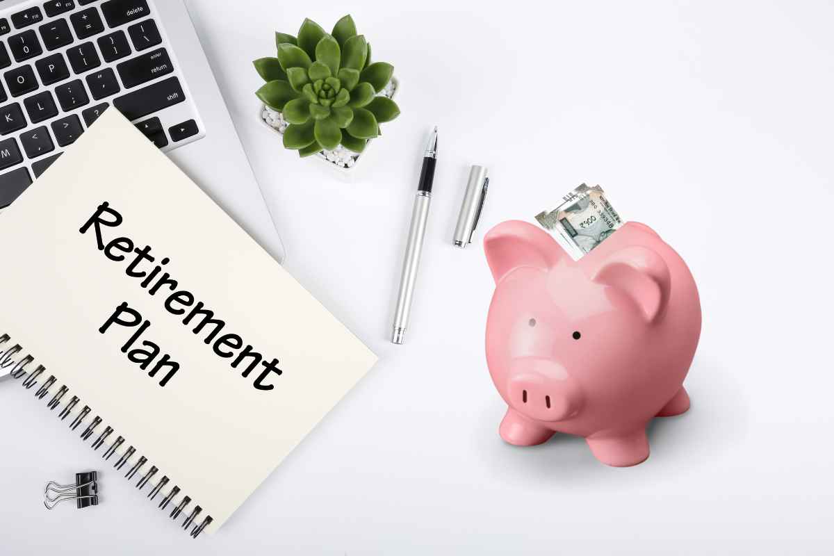 how to plan Retirement