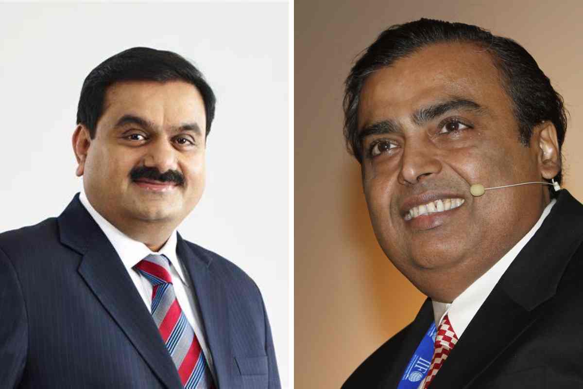 Hurun Global Rich List