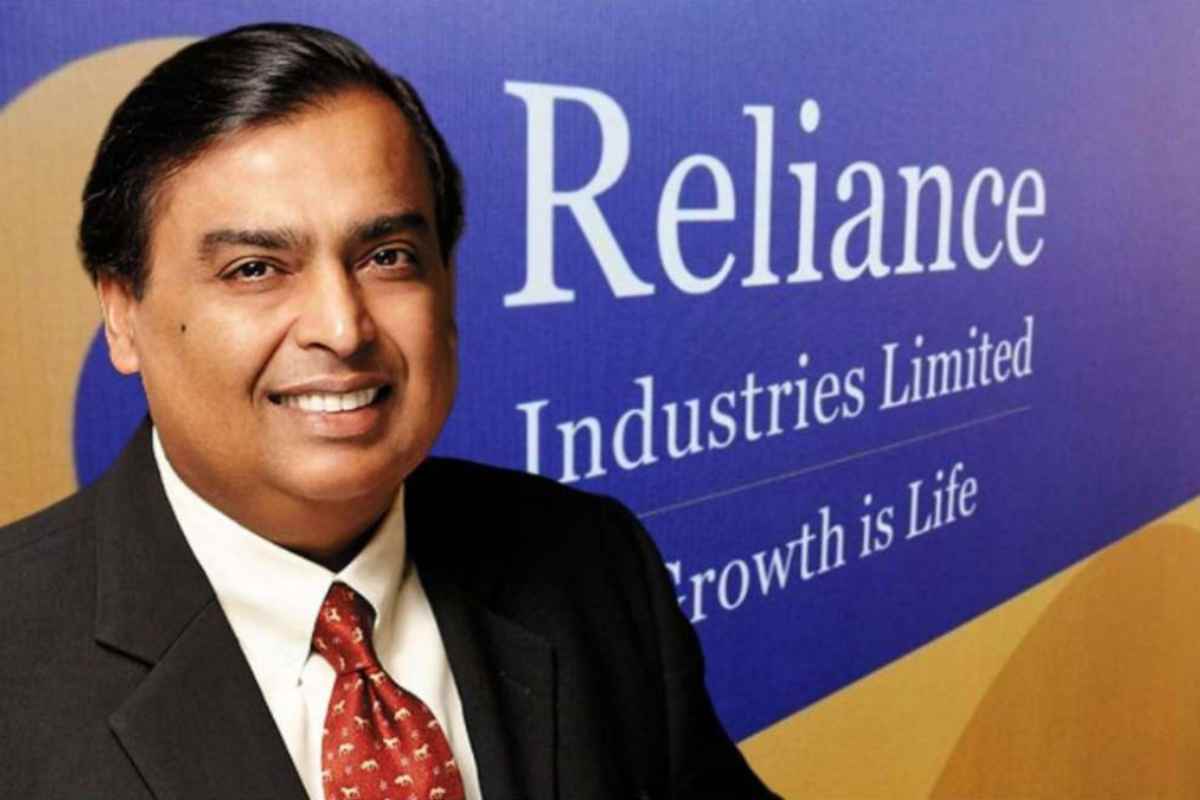 RIL Dividend: वर्षभरानंतर रिलायन्सच्या गुंतवणूकदारांसाठी चांगली बातमी, लाभांश देण्यावर कंपनी करणार विचार