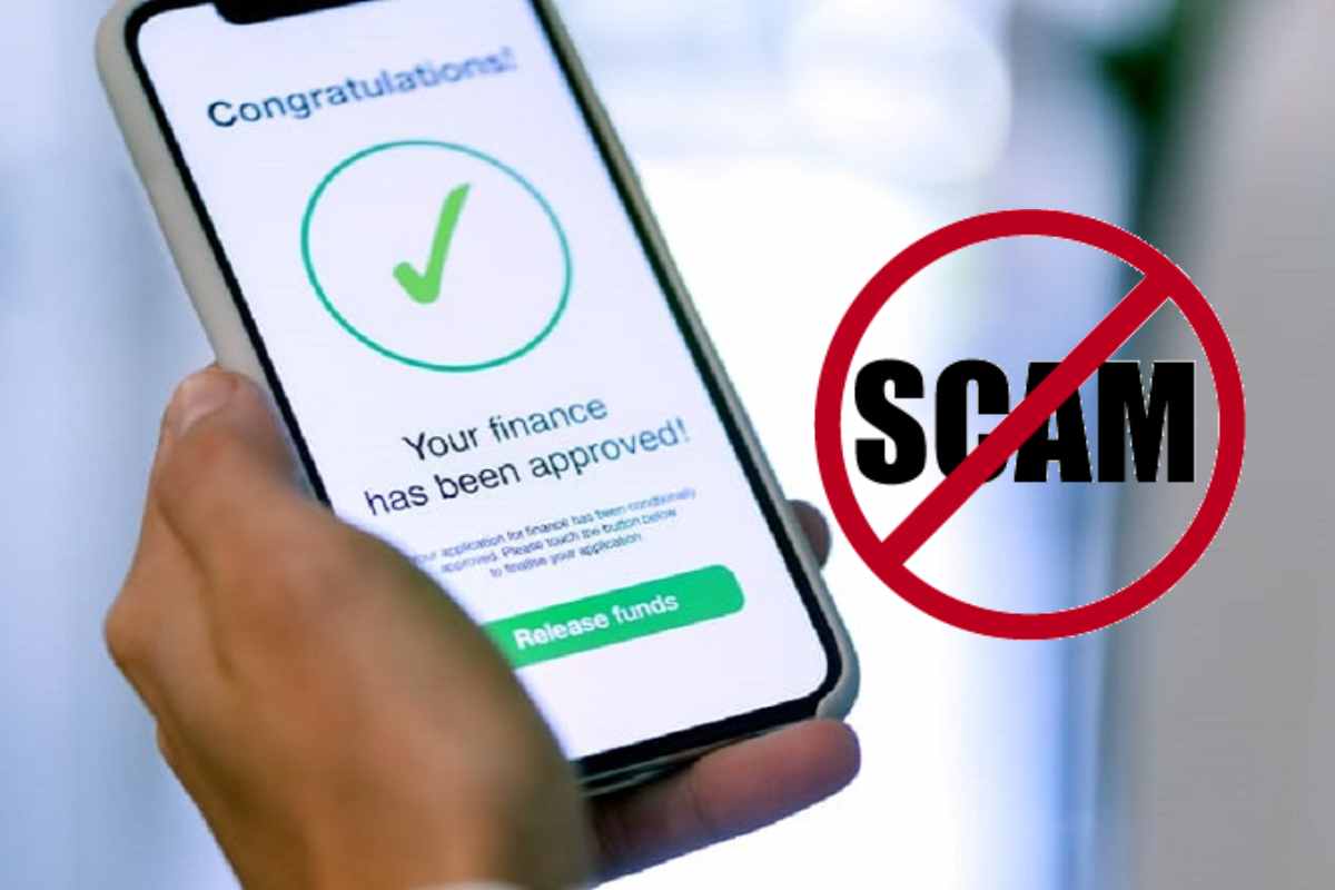 Risky Instant Loan App : सावधान..! झटपट कर्ज देणाऱ्या बेकायदेशीर ॲप पासून दूर रहा